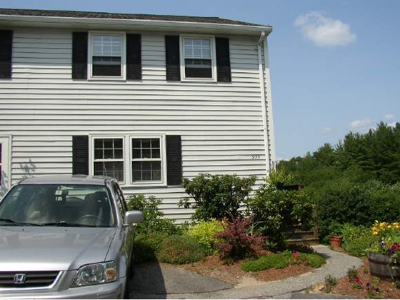 273 Winding Pond Road, Unit 273 Londonderry, NH 03053 - Photo 1 of 1 Gallery Image 1