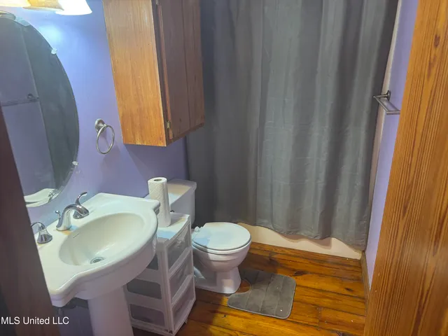 $135,000 | 2067 Mccomb Hville Road, McComb, MS 39648