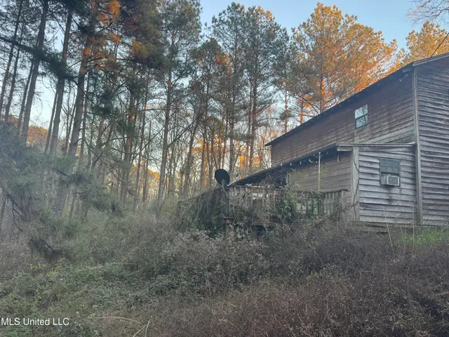 $135,000 | 2067 Mccomb Hville Road, McComb, MS 39648