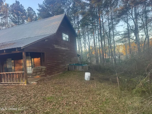 $135,000 | 2067 Mccomb Hville Road, McComb, MS 39648