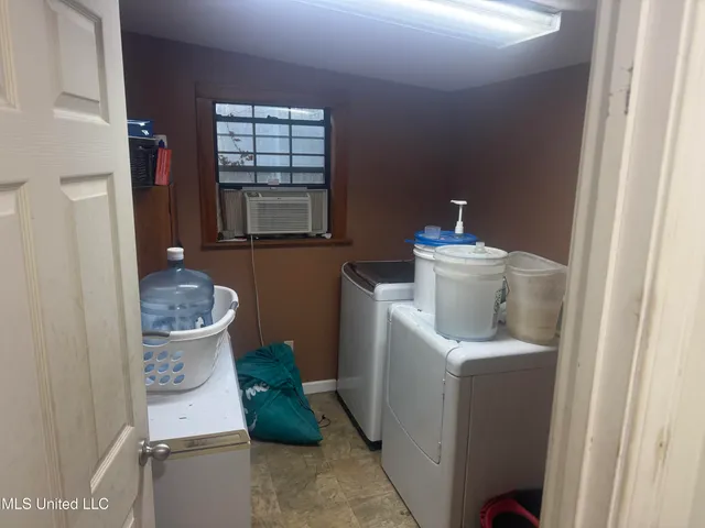 $135,000 | 2067 Mccomb Hville Road, McComb, MS 39648