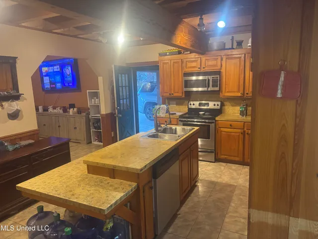 $135,000 | 2067 Mccomb Hville Road, McComb, MS 39648