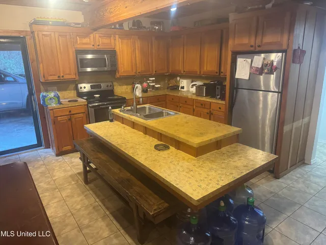 $135,000 | 2067 Mccomb Hville Road, McComb, MS 39648