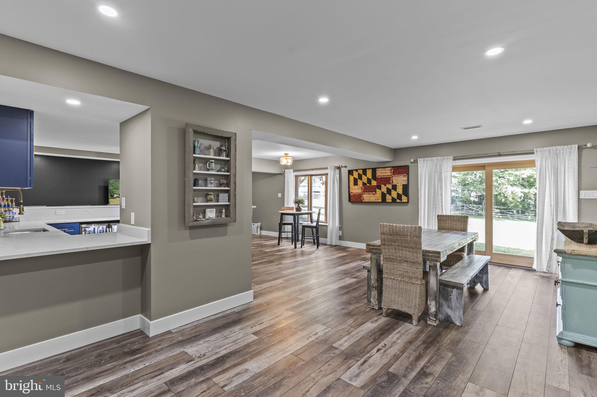 1800 Holland Cliffs Road Huntingtown, MD 20639 - Photo 35 of 70 Basement