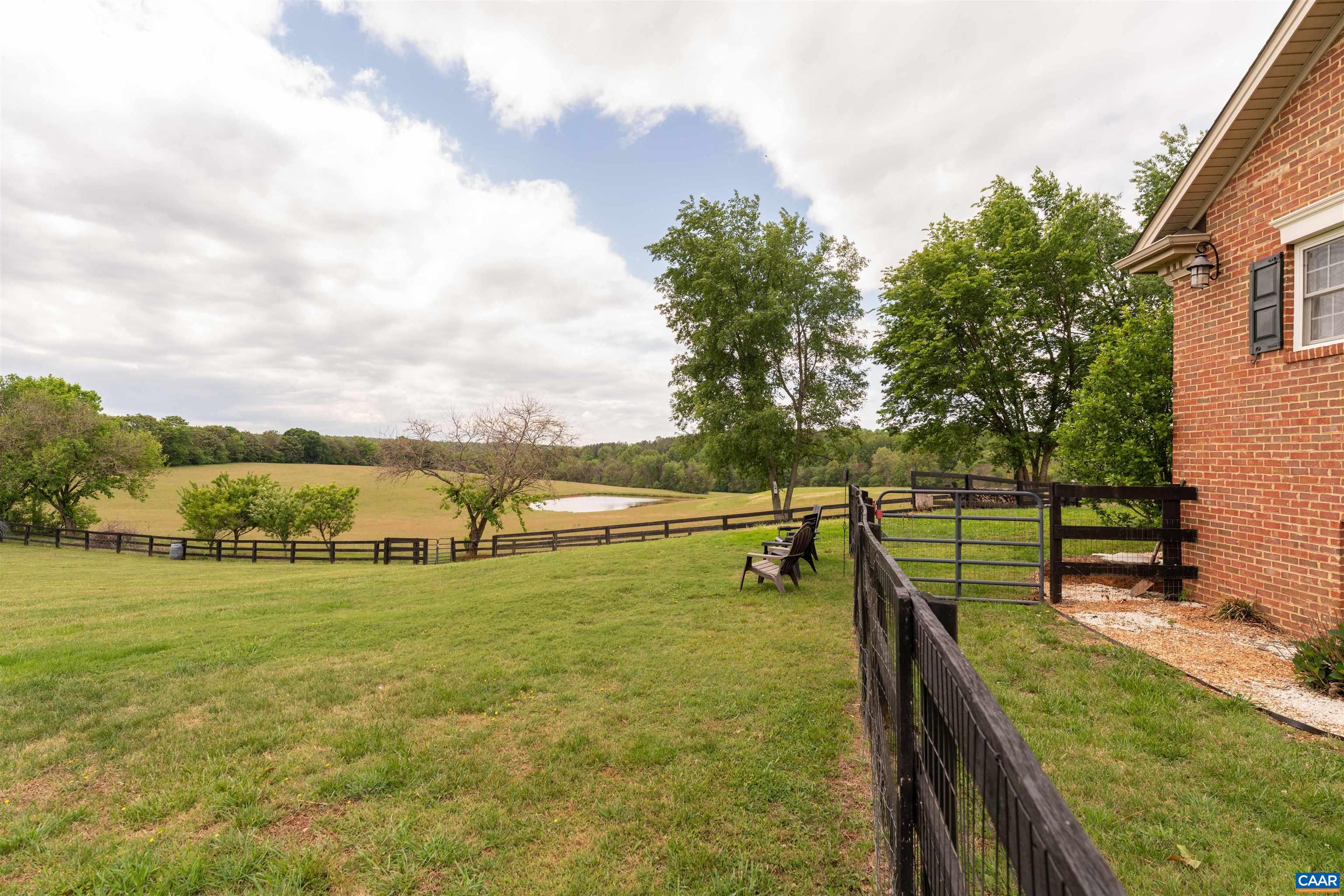 3486 Fredericksburg Road Ruckersville, VA 22968 - Photo 28 of 37 a view of a swimming pool
