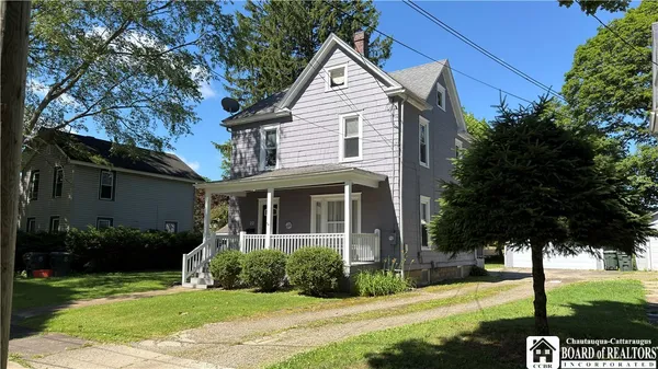 $129,900 | 22 Tew Street, Jamestown, NY 14701