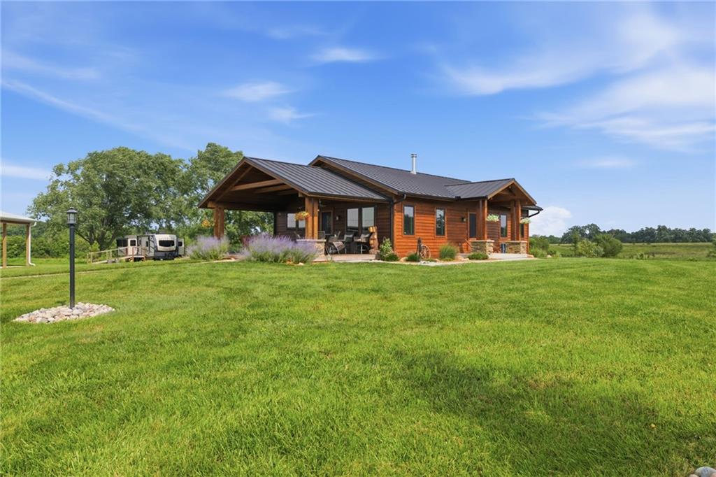 17322 South State Route East Pleasant Hill, MO 64080 - Photo 8 of 54