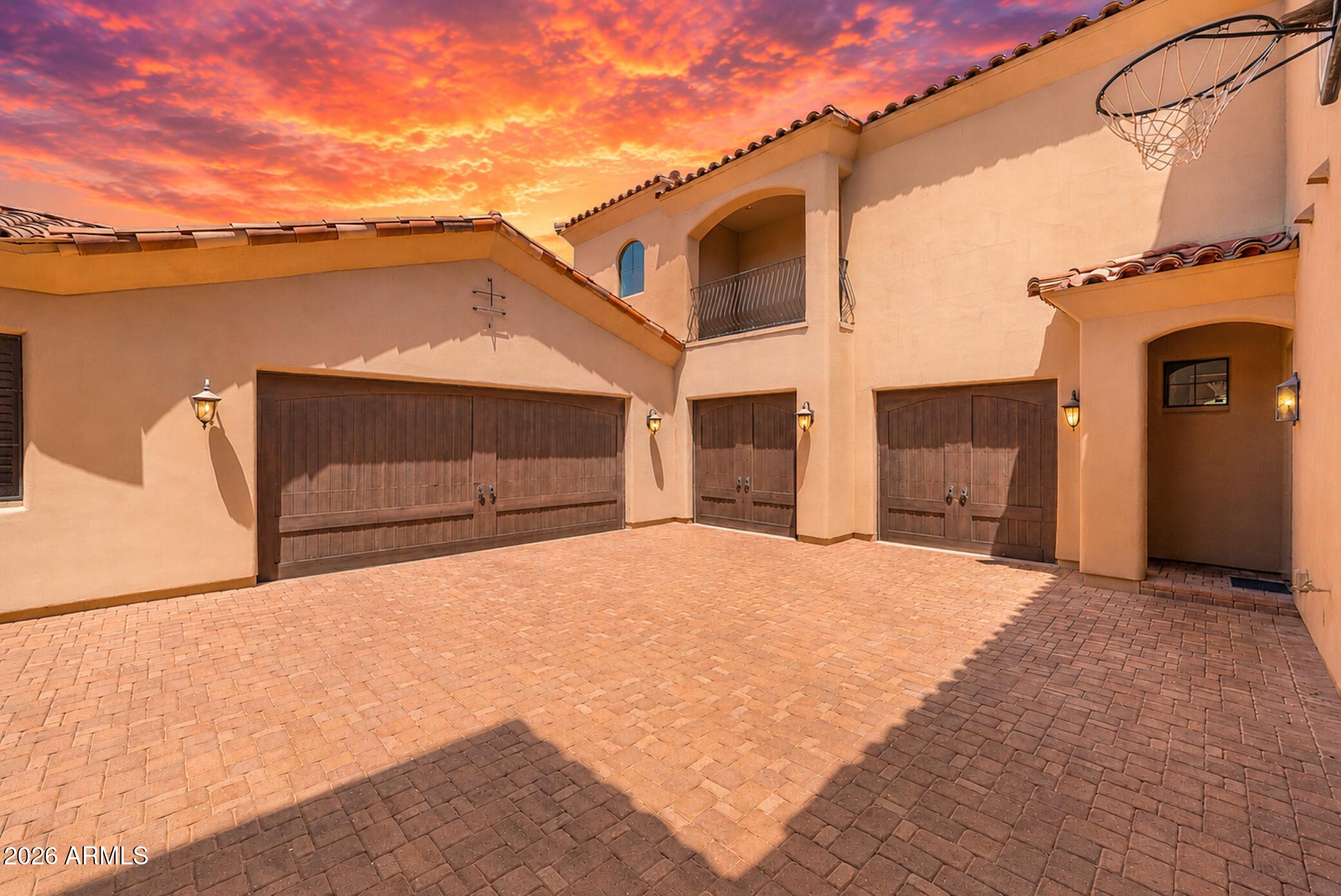 12980 East Cochise Road Scottsdale, AZ 85259 - Photo 43 of 45