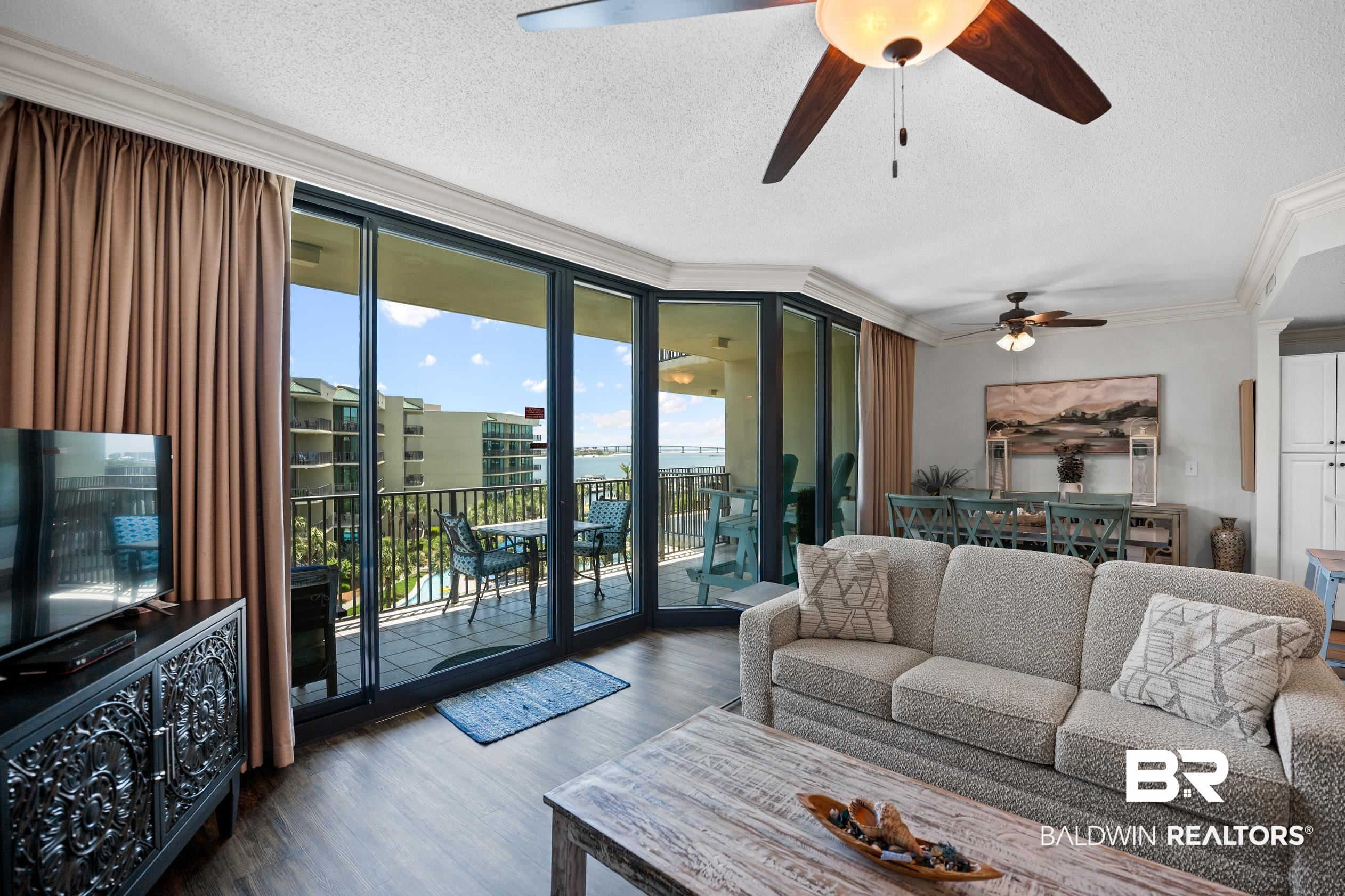 27580 Canal Road, Unit 1414 Orange Beach, AL 36561 - Photo 6 of 39