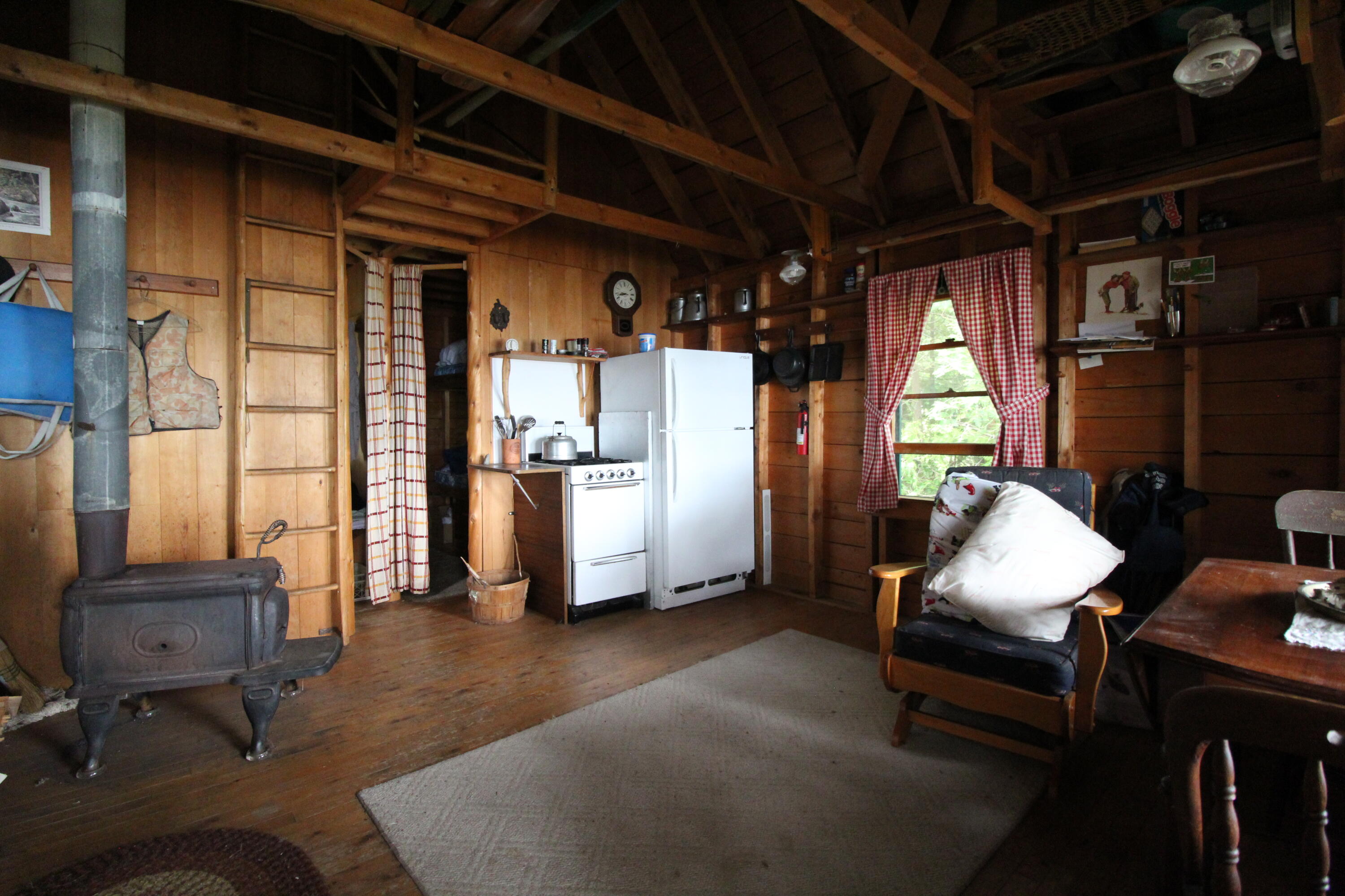Lot 3 Alca Flat Road Oquossoc, ME 04964 - Photo 12 of 26 IMG_5217