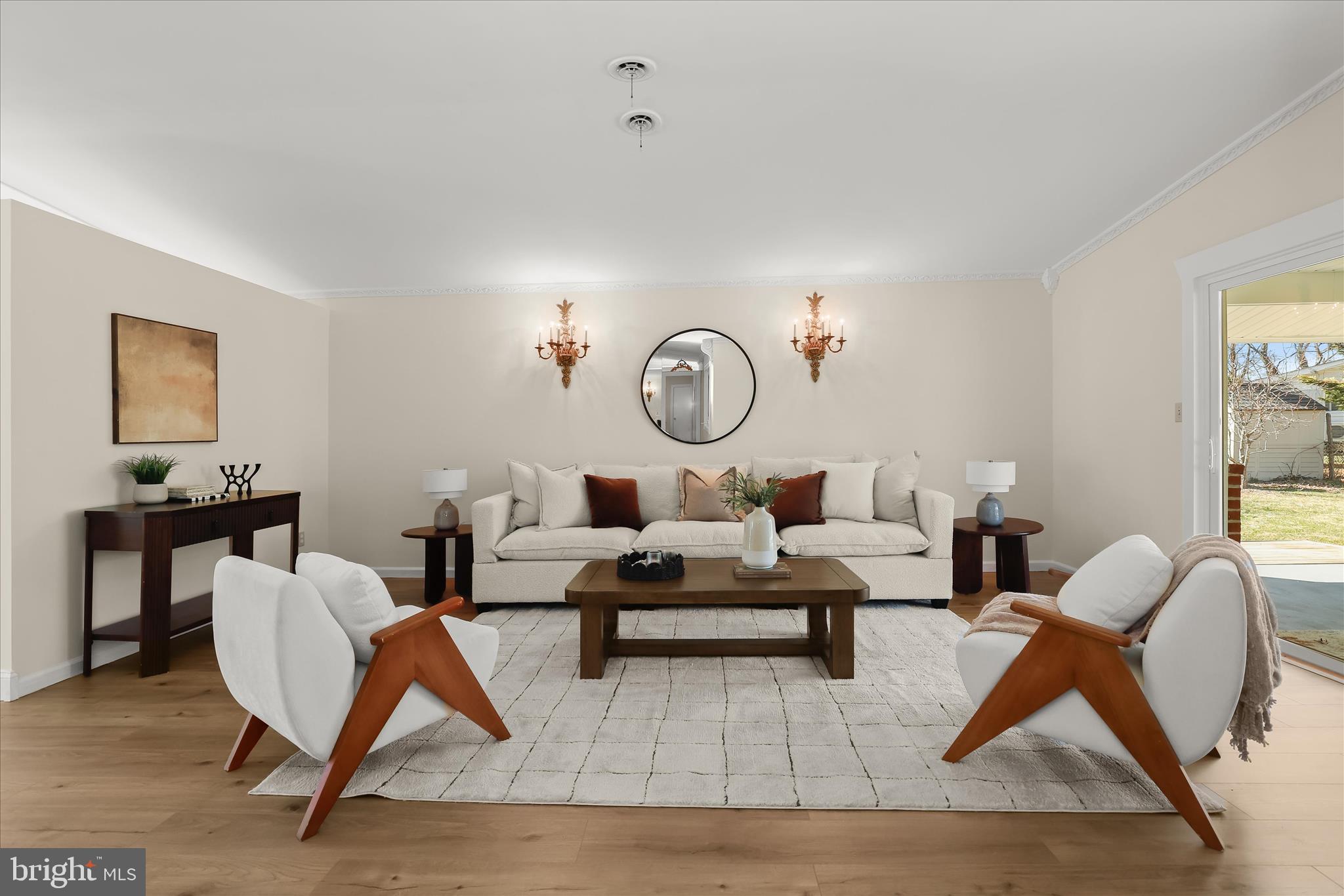 3410 Fielding Road Pikesville, MD 21208 - Photo 17 of 40 Family Room
