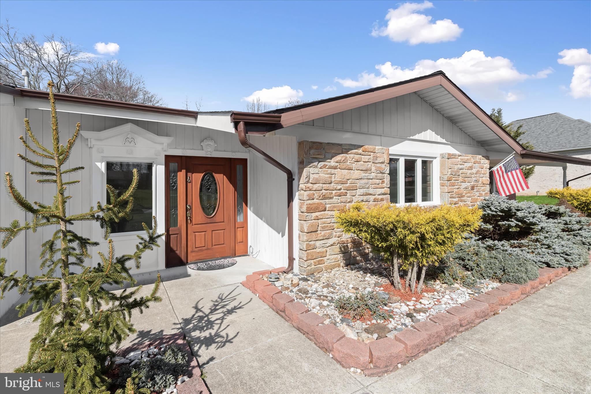 3410 Fielding Road Pikesville, MD 21208 - Photo 2 of 40 Front