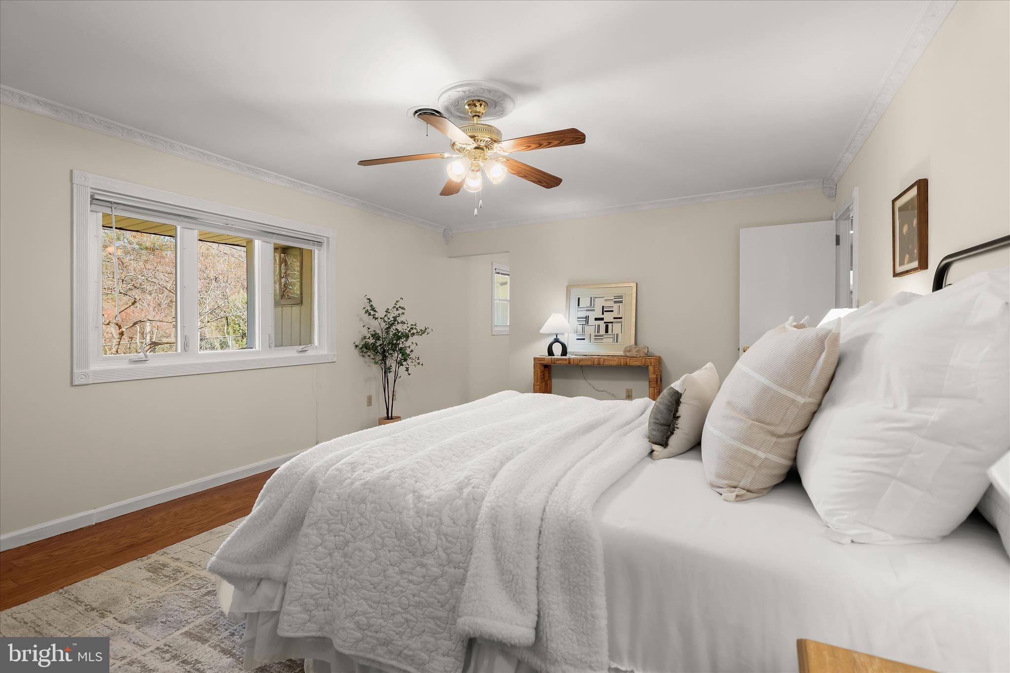 3410 Fielding Road Pikesville, MD 21208 - Photo 23 of 40 Primary Bedroom Suite
