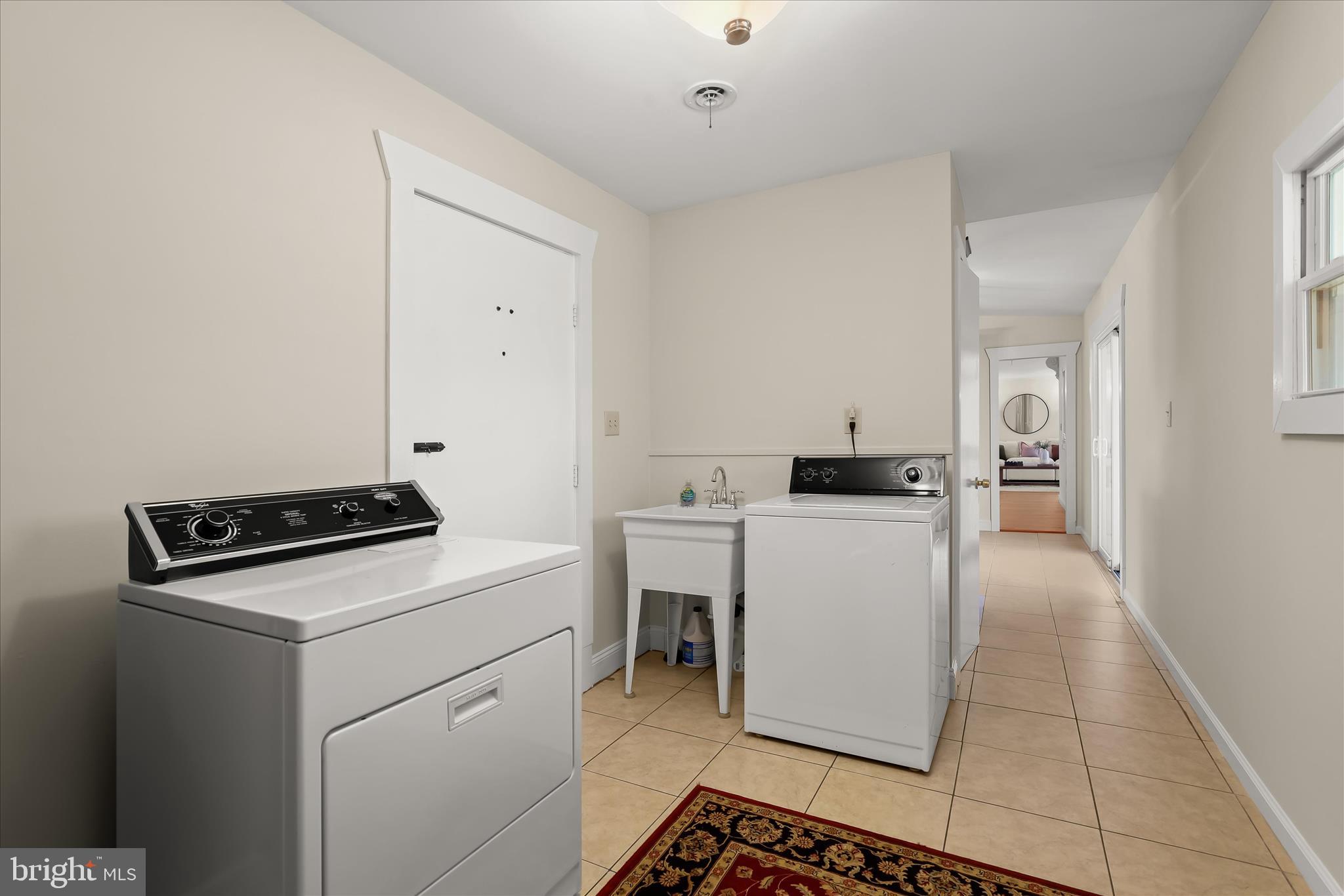 3410 Fielding Road Pikesville, MD 21208 - Photo 32 of 40 Laundry Room