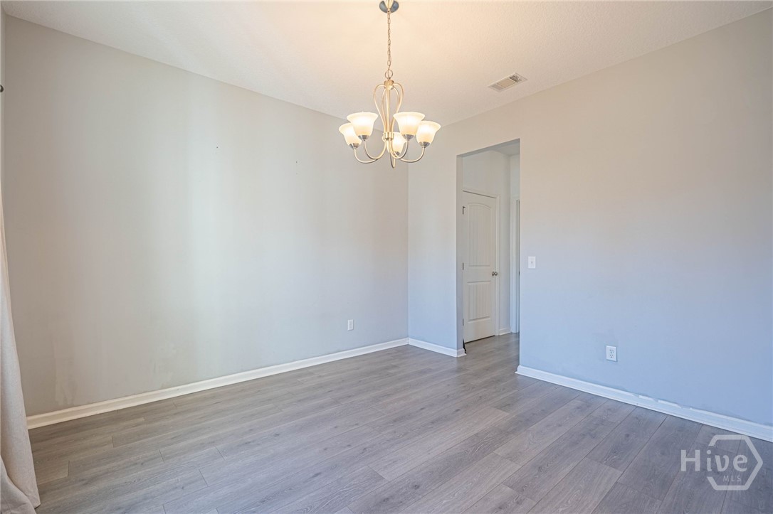 237 Bobwhite Trail Ludowici, GA 31316 - Photo 11 of 43