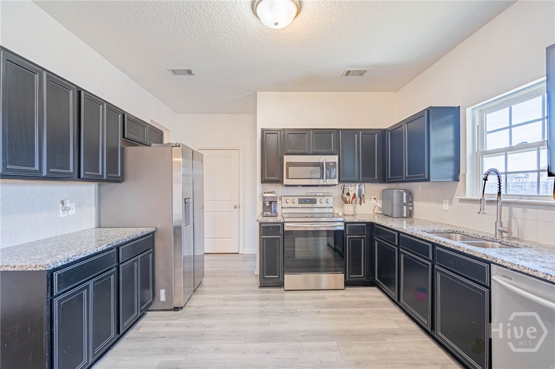 237 Bobwhite Trail Ludowici, GA 31316 - Photo 16 of 43