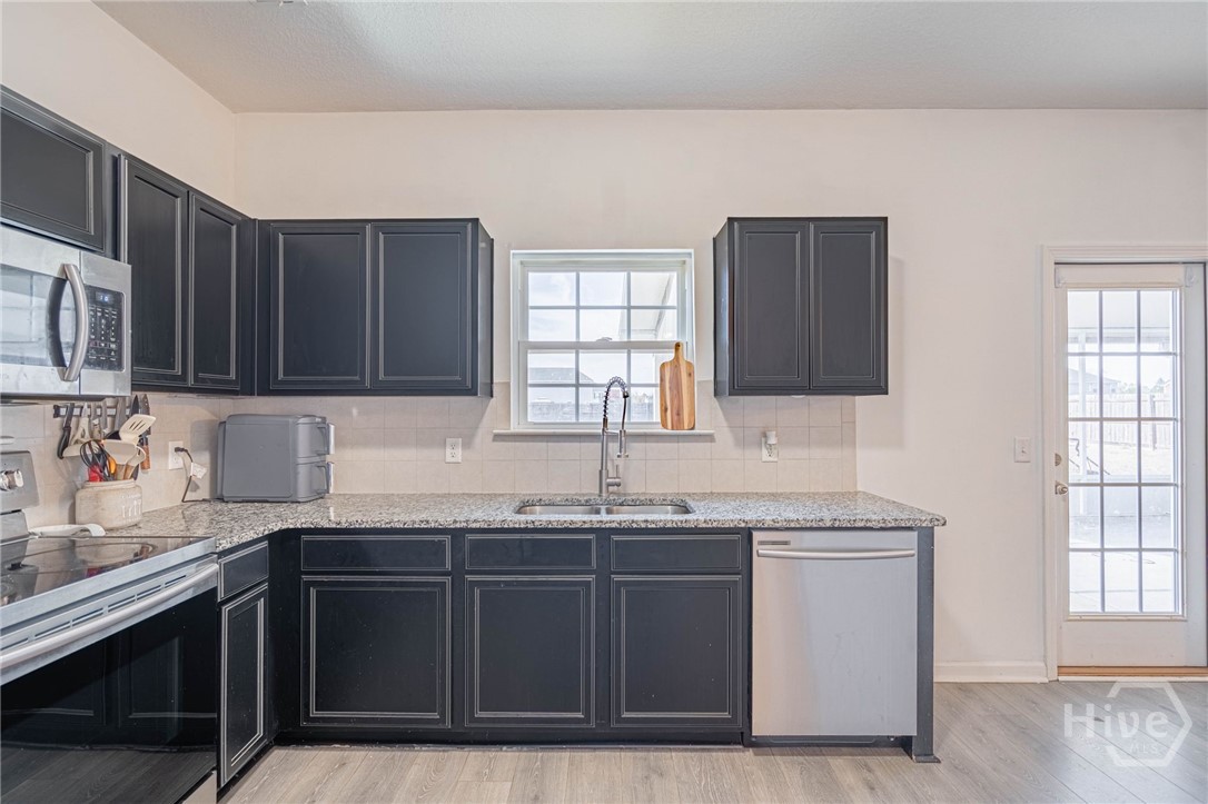 237 Bobwhite Trail Ludowici, GA 31316 - Photo 18 of 43