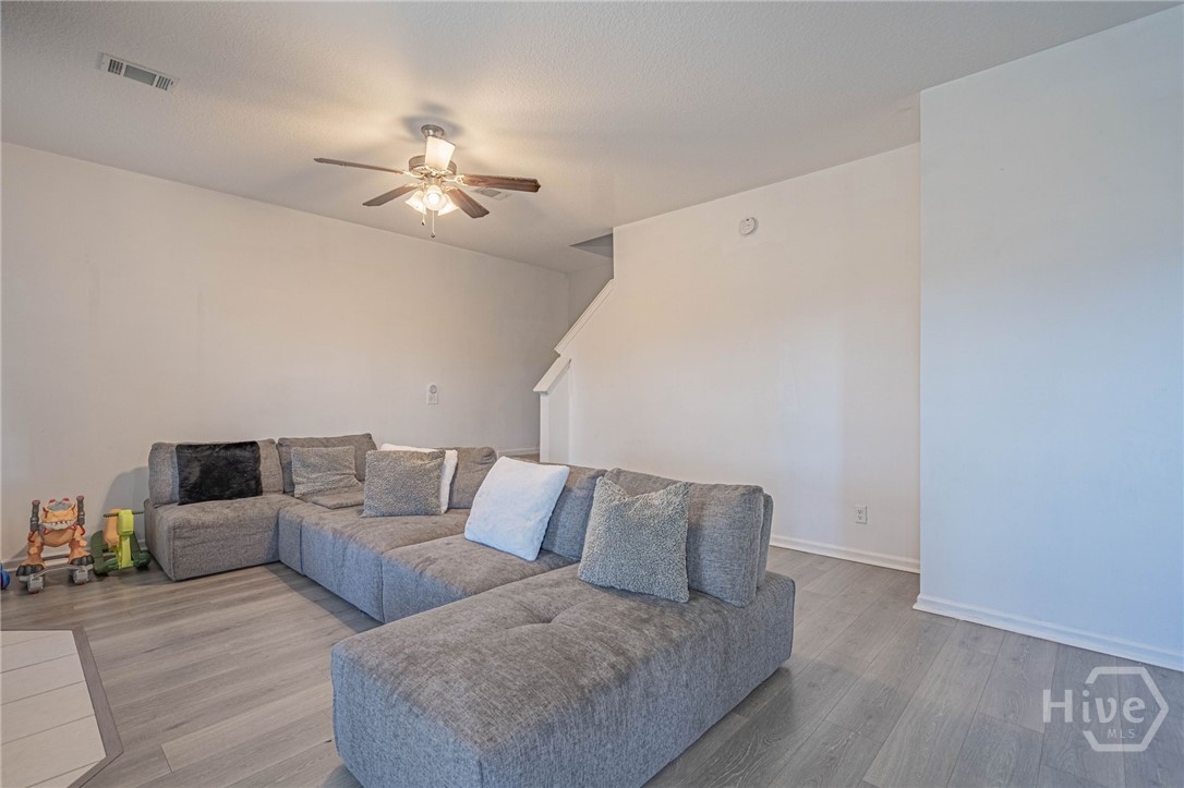 237 Bobwhite Trail Ludowici, GA 31316 - Photo 22 of 43