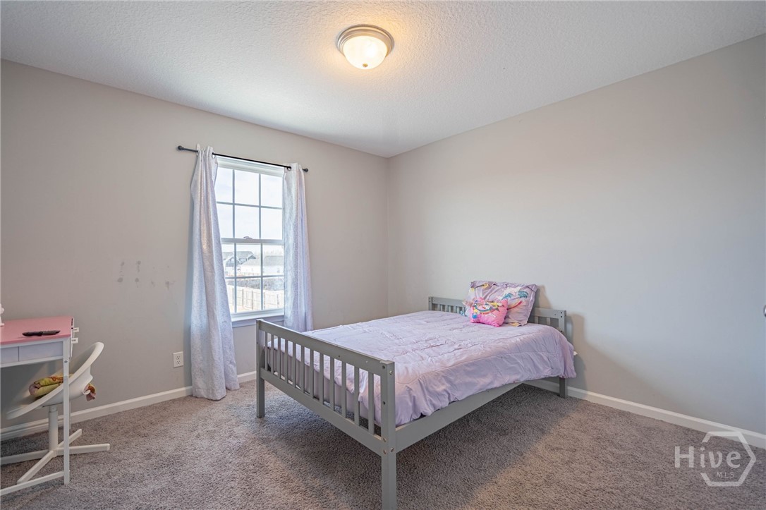 237 Bobwhite Trail Ludowici, GA 31316 - Photo 32 of 43