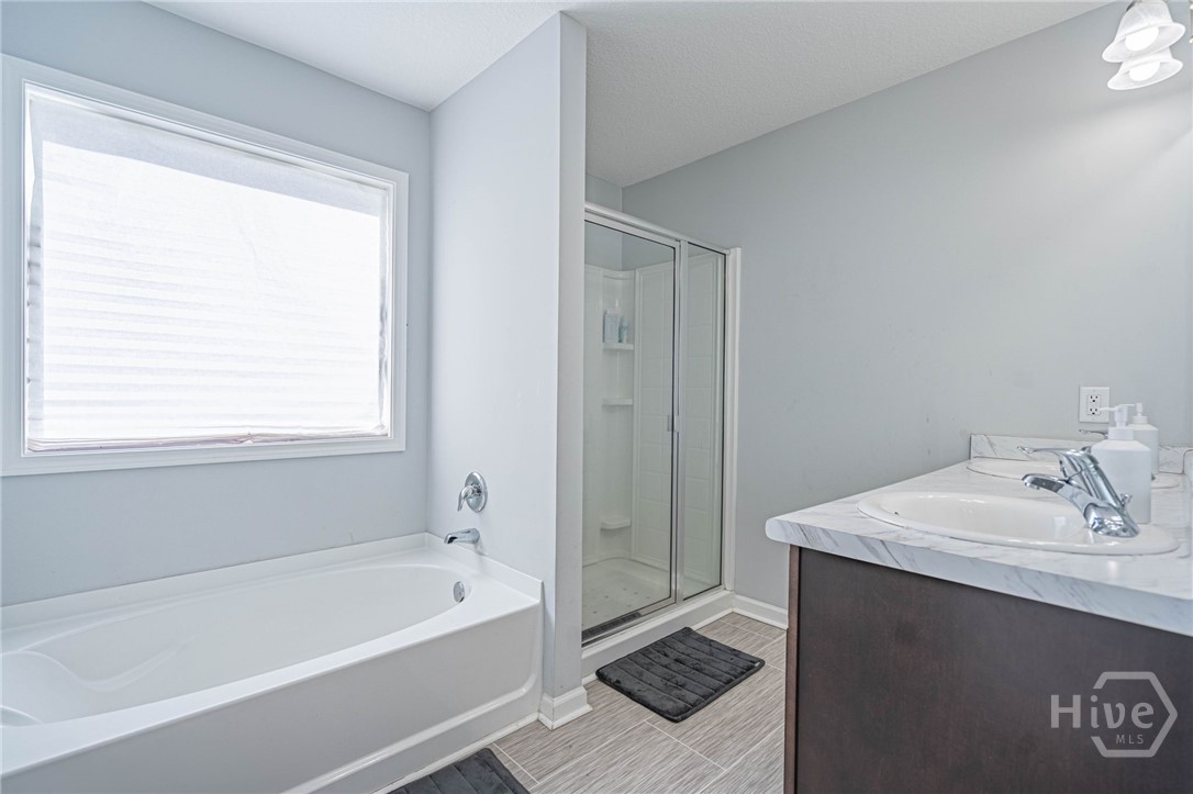 237 Bobwhite Trail Ludowici, GA 31316 - Photo 33 of 43