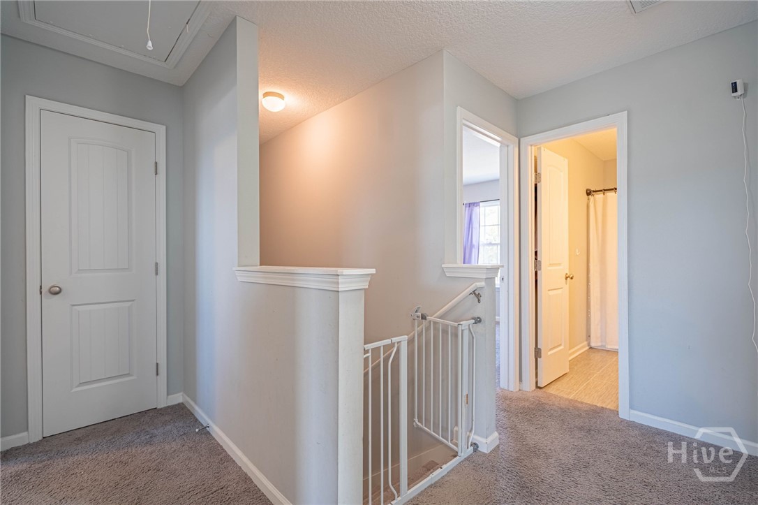 237 Bobwhite Trail Ludowici, GA 31316 - Photo 35 of 43