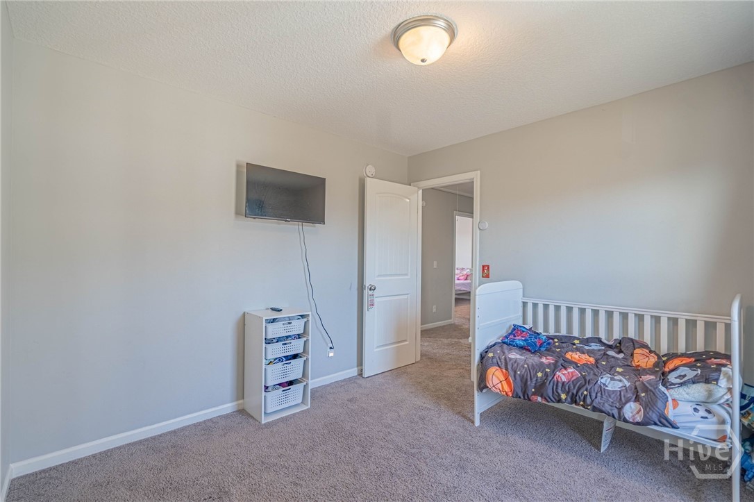 237 Bobwhite Trail Ludowici, GA 31316 - Photo 36 of 43