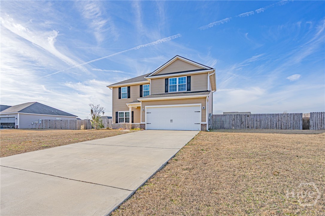 237 Bobwhite Trail Ludowici, GA 31316 - Photo 4 of 43