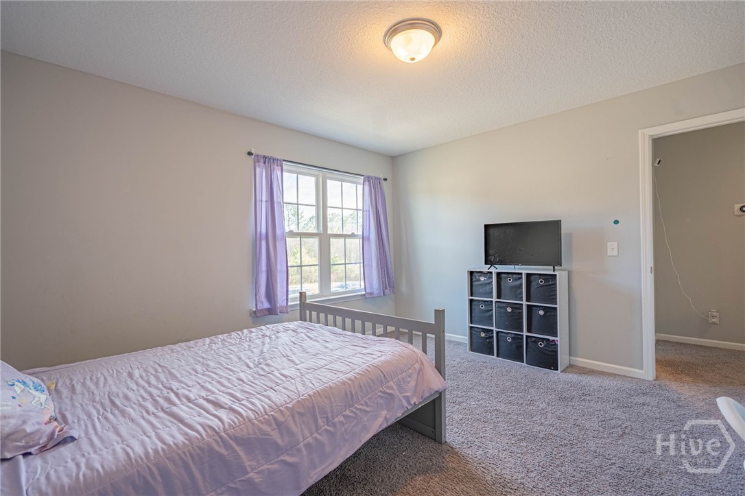 237 Bobwhite Trail Ludowici, GA 31316 - Photo 41 of 43