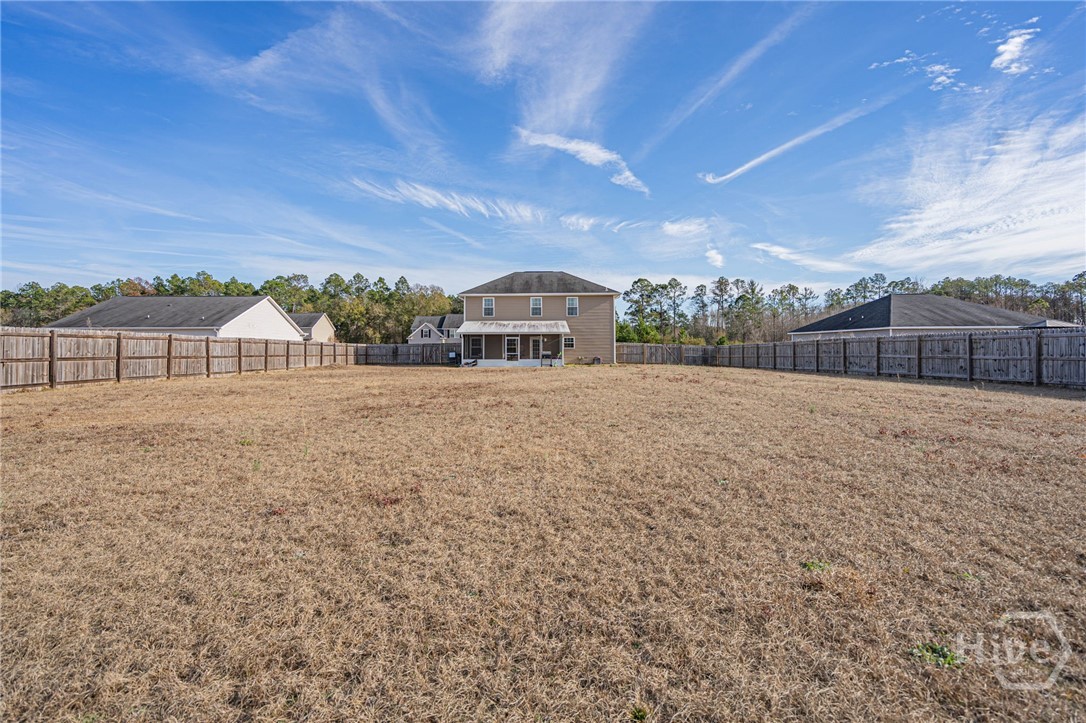 237 Bobwhite Trail Ludowici, GA 31316 - Photo 5 of 43