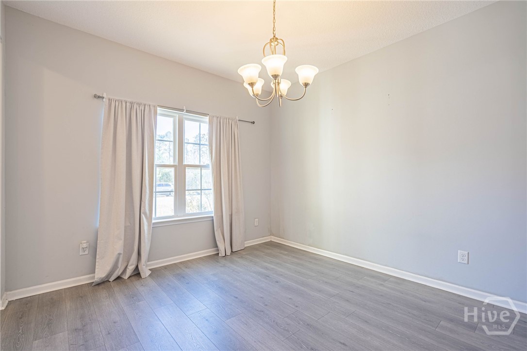 237 Bobwhite Trail Ludowici, GA 31316 - Photo 9 of 43