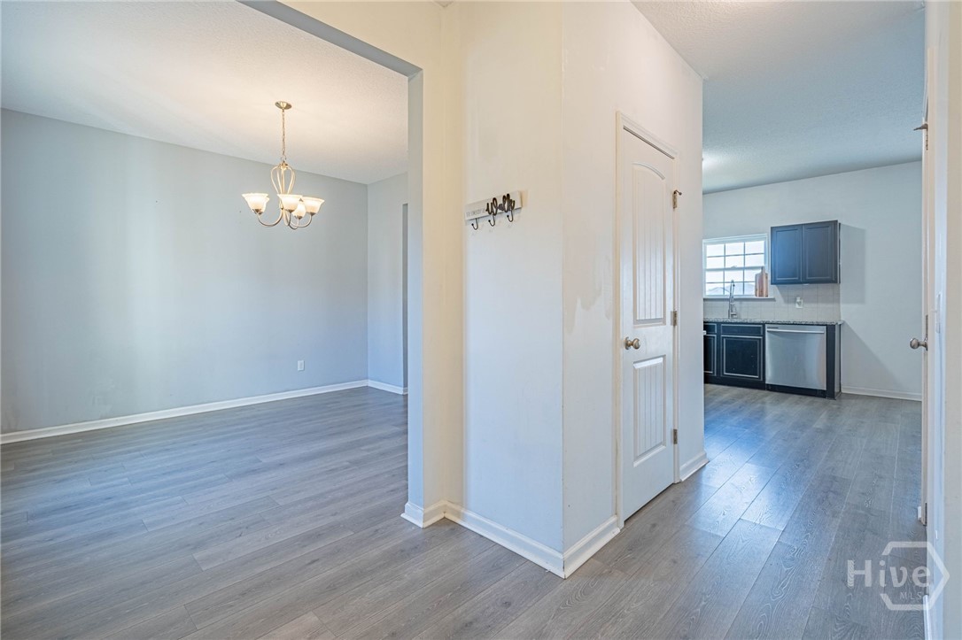 237 Bobwhite Trail Ludowici, GA 31316 - Photo 10 of 43