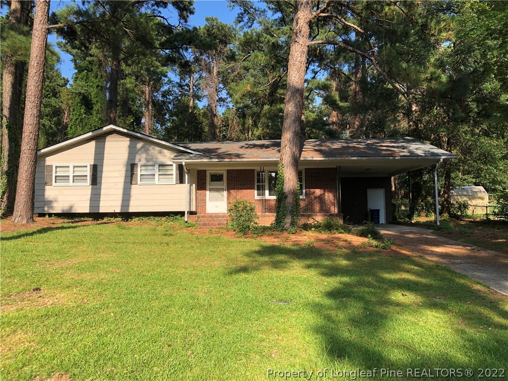 7629 Decatur Drive Fayetteville, NC 28303 - Photo 1 of 27 Gallery Image 1