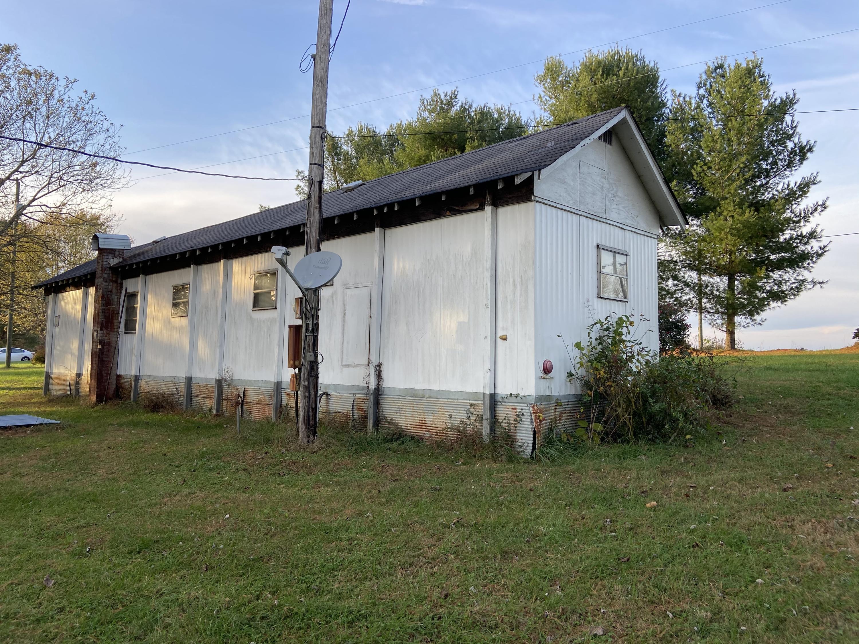 3715 Hickory Nut Road Nancy, KY 42544 - Photo 29 of 45 Additional Photo
