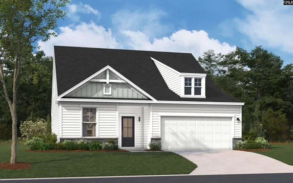 $294,875 | 582 Swamp Grass Drive, Columbia, SC 29205