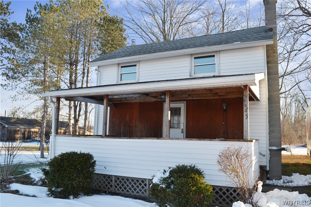 6645 Searls Road Byron, NY 14422 - Photo 1 of 1 Gallery Image 1
