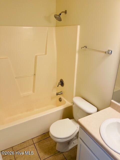 312 Comanche Trail Havelock, NC 28532 - Photo 16 of 31 GUEST BATH