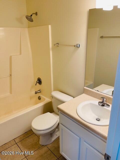 312 Comanche Trail Havelock, NC 28532 - Photo 17 of 31 GUEST BATH