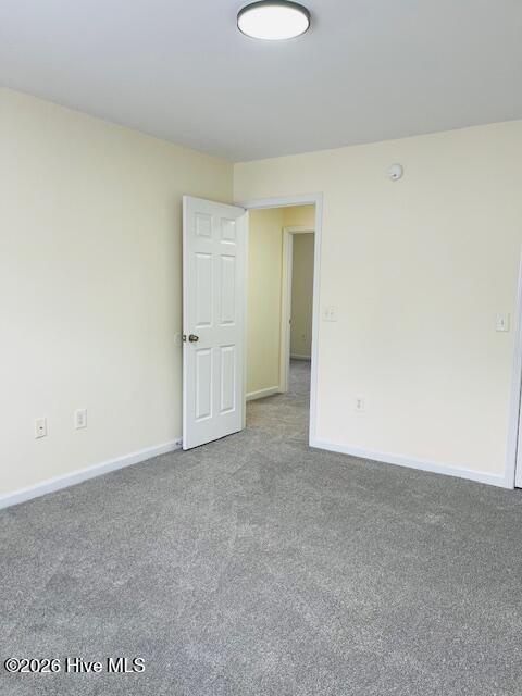 312 Comanche Trail Havelock, NC 28532 - Photo 20 of 31 MAIN BEDROOM