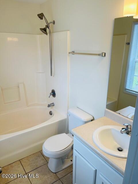 312 Comanche Trail Havelock, NC 28532 - Photo 21 of 31 MAIN BATH