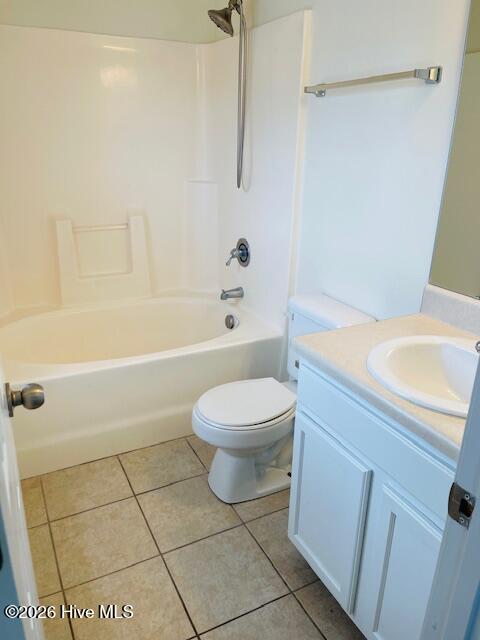 312 Comanche Trail Havelock, NC 28532 - Photo 22 of 31 MAIN BATH