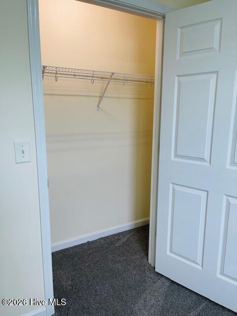 312 Comanche Trail Havelock, NC 28532 - Photo 24 of 31 BEDROOM 2 CLOSET