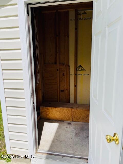 312 Comanche Trail Havelock, NC 28532 - Photo 31 of 31 OUTSIDE STORAGE