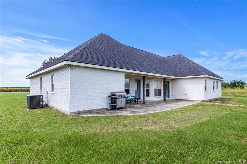 4083 Fruge Road Iowa, LA 70647 - Photo 20 of 26 Gallery Image 20