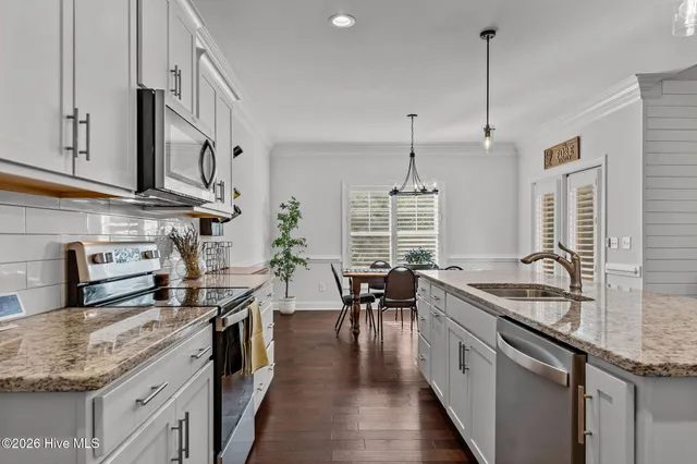 $795,000 | 4 Oakmont Drive, Pinehurst, NC 28374