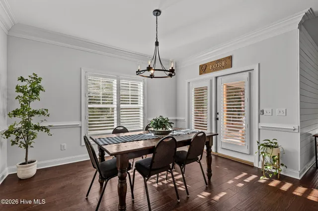 $795,000 | 4 Oakmont Drive, Pinehurst, NC 28374