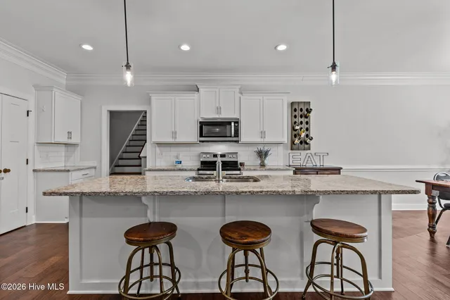 $795,000 | 4 Oakmont Drive, Pinehurst, NC 28374