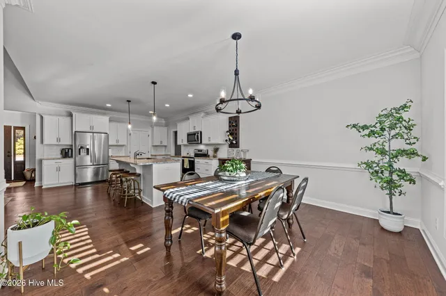 $795,000 | 4 Oakmont Drive, Pinehurst, NC 28374