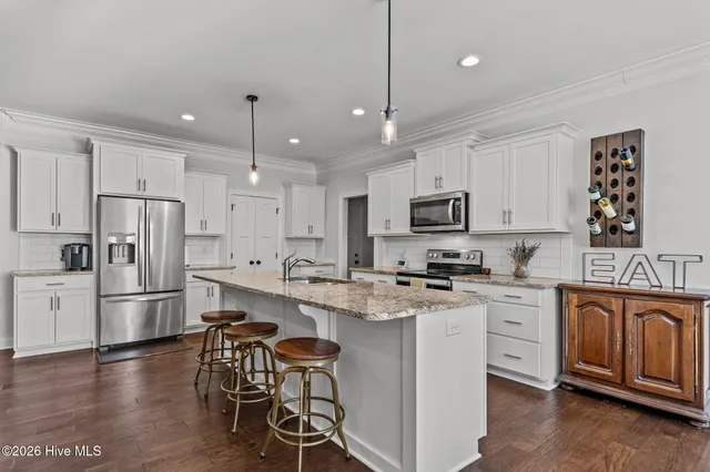 $795,000 | 4 Oakmont Drive, Pinehurst, NC 28374