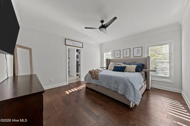 $795,000 | 4 Oakmont Drive, Pinehurst, NC 28374