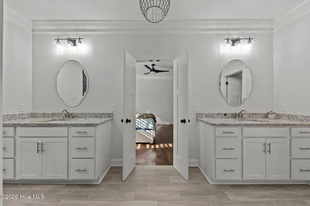 $795,000 | 4 Oakmont Drive, Pinehurst, NC 28374